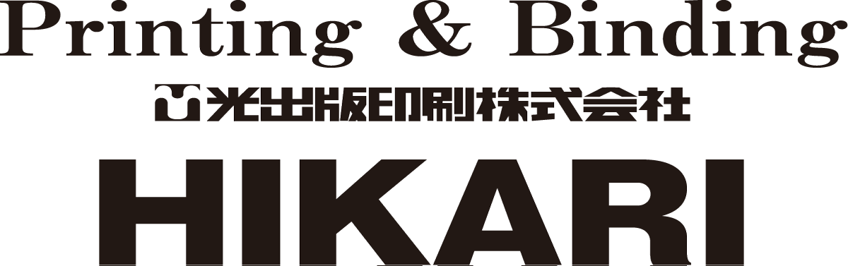 HIKARIロゴ